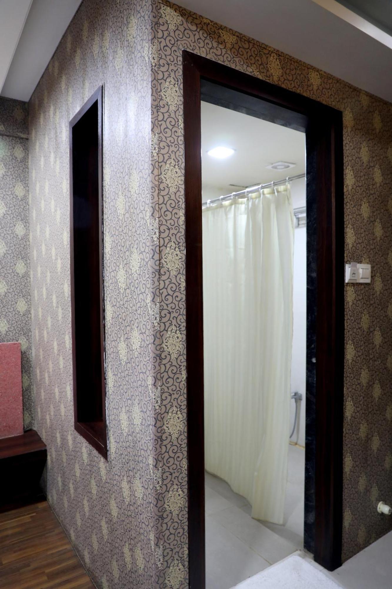 Hotel Pearls Aurangabad  Zewnętrze zdjęcie