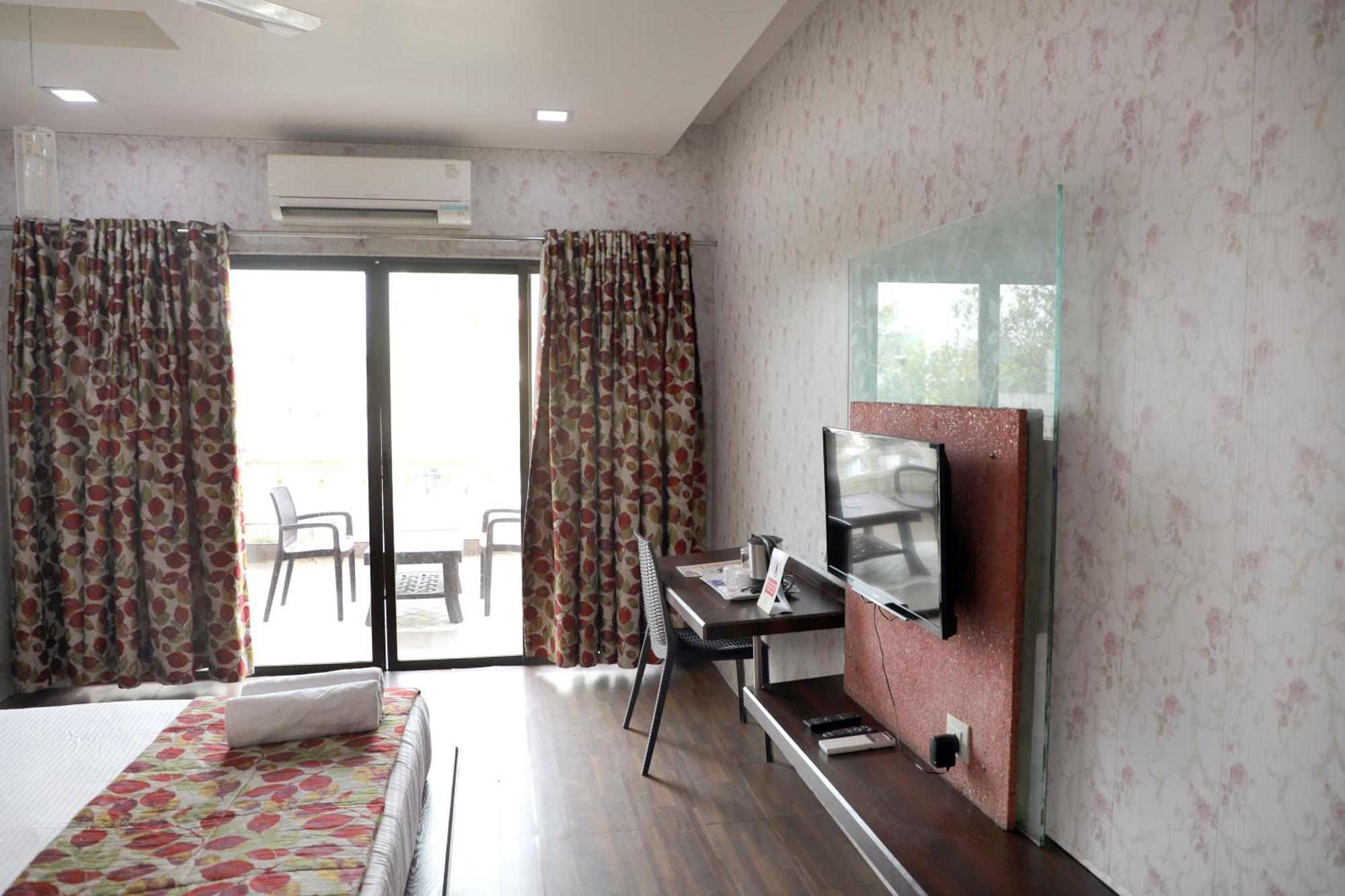 Hotel Pearls Aurangabad  Zewnętrze zdjęcie