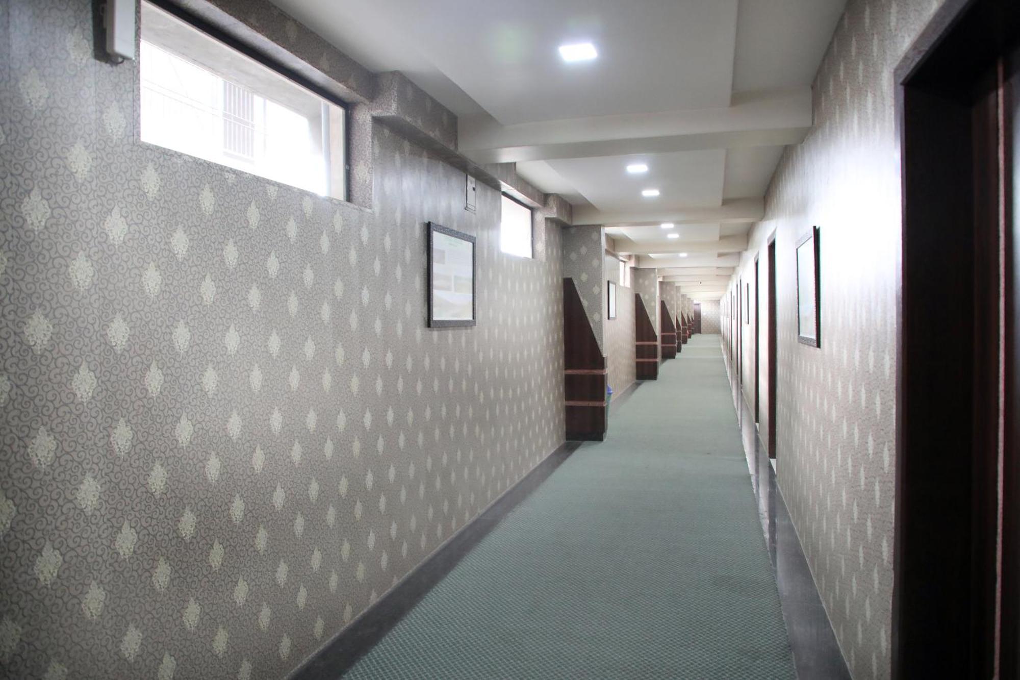Hotel Pearls Aurangabad  Zewnętrze zdjęcie