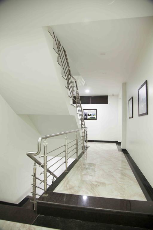 Hotel Pearls Aurangabad  Zewnętrze zdjęcie
