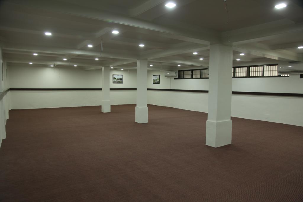 Hotel Pearls Aurangabad  Zewnętrze zdjęcie